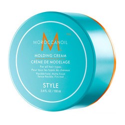 Moroccanoil Molding Cream - Styling hair cream 100 ml