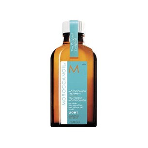 Moroccanoil Treatment Light 50 ml