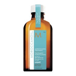 Moroccanoil Treatment Light 50 ml