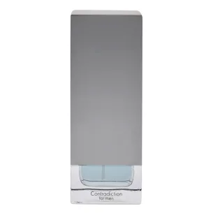 Calvin Klein Contradiction for Men EDT kvepalai vyrams, 100 ml 2