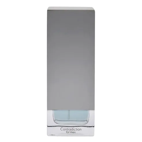 Calvin Klein Contradiction for Men EDT kvepalai vyrams, 100 ml