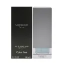 Calvin Klein Contradiction for Men EDT kvepalai vyrams, 100 ml