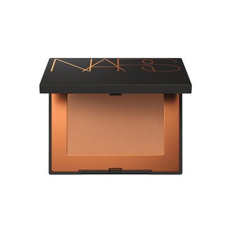 NARS Mini Laguna Bronzing Powder - Bronzing powder 3,5 g Laguna 02