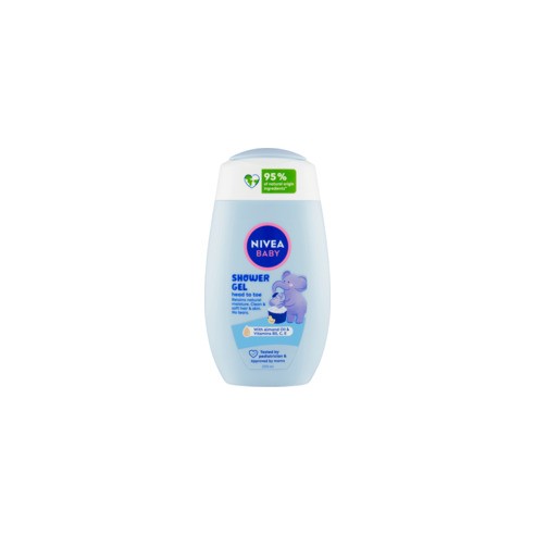 Nivea Baby Mild Shampoo 500 ml