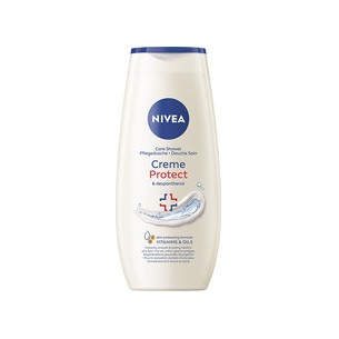 Nivea Creme Protect Care Shower 250 ml