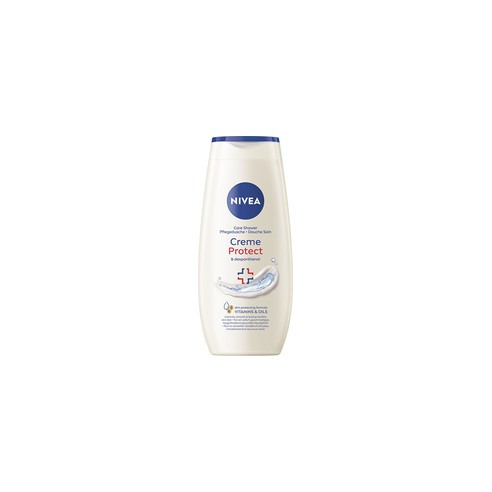 Nivea Creme Protect Care Shower 250 ml