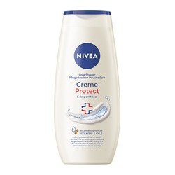 Nivea Creme Protect Care Shower 250 ml