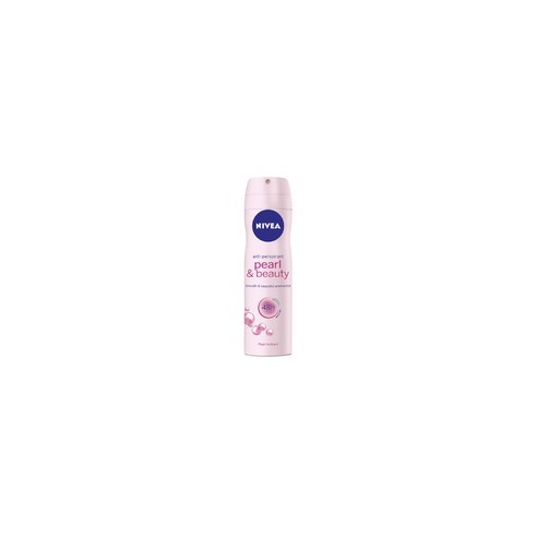 Nivea Pearl & Beauty Anti-Perspirant 150 ml