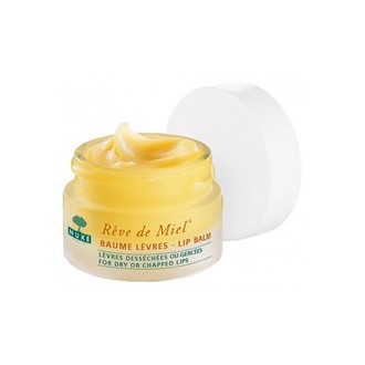 Nuxe Nourishing Lip Balm Reve de Miel (Ultra-Nourishing Lip Balm) 15 ml