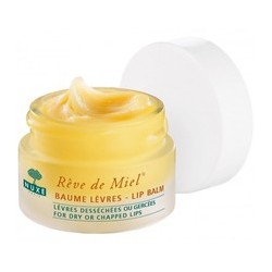 Nuxe Nourishing Lip Balm Reve de Miel (Ultra-Nourishing Lip Balm) 15 ml