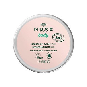 Nuxe Nuxe Body dezodorantas Balm 50 g