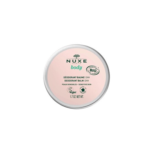 Nuxe Nuxe Body dezodorantas Balm 50 g
