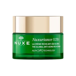 Nuxe Nuxe Nuxuriance Ultra The Global Anti-Aging Rich Cream - Daily filling cream for dry skin 50 ml