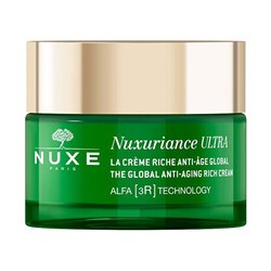 Nuxe Nuxe Nuxuriance Ultra The Global Anti-Aging Rich Cream - Daily filling cream for dry skin 50 ml