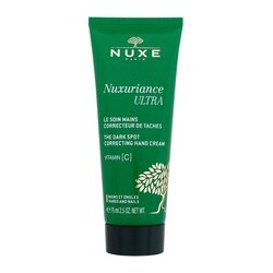 Nuxe Nuxuriance Ultra The Dark Spot Correcting Hand Cream 75 ml