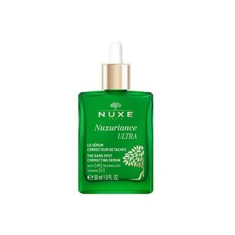 Nuxe Nuxuriance Ultra The Dark Spot Correcting Serum - korekcinis serumas nuo pigmentinių dėmių, 30