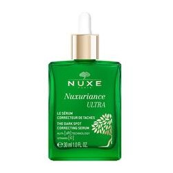 Nuxe Nuxuriance Ultra The Dark Spot Correcting Serum - korekcinis serumas nuo pigmentinių dėmių, 30