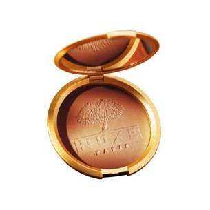 Nuxe Poudre Éclat Prodigieux Multi-Usage Compact Bronzing Powder 25 g
