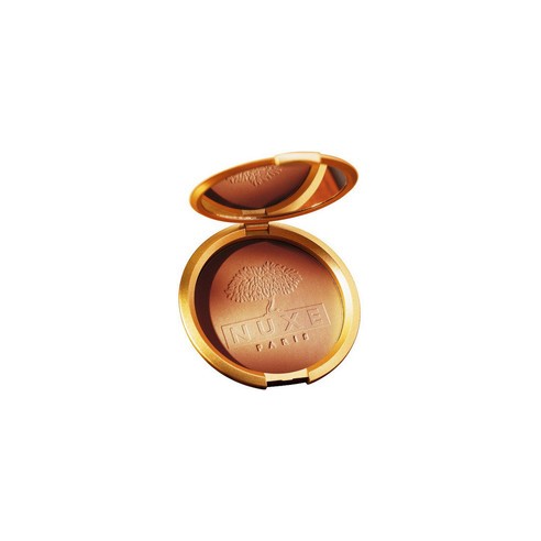 Nuxe Poudre Éclat Prodigieux Multi-Usage Compact Bronzing Powder 25 g