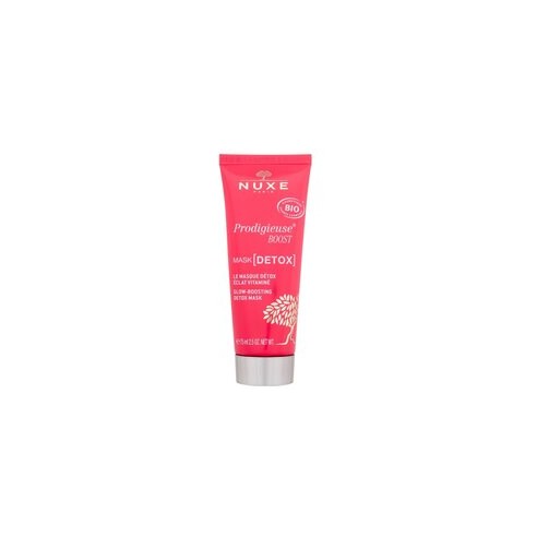 Nuxe Prodigieuse Boost Glow-Boosting Detox Mask 75 ml