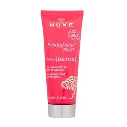 Nuxe Prodigieuse Boost Glow-Boosting Detox Mask 75 ml