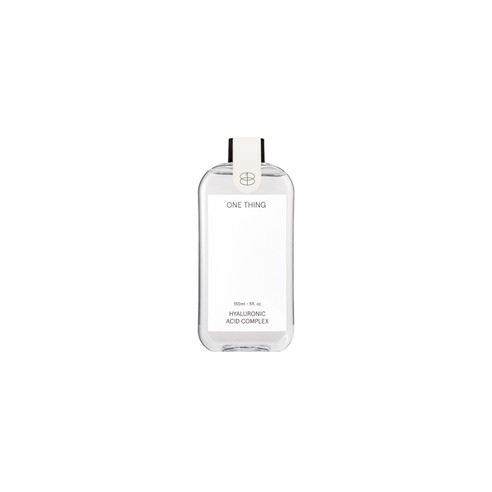 One Thing Hyaluronic Acid Complex - Skin tonic 150 ml