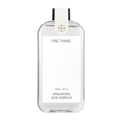 One Thing Hyaluronic Acid Complex - Skin tonic 150 ml