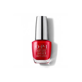 OPI Infinite Shine Nail Lacquer - Nail Polish - nagų lakas, 15 ml Stay Out All Bright