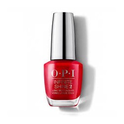 OPI Infinite Shine Nail Lacquer - Nail Polish - nagų lakas, 15 ml Stay Out All Bright