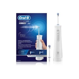 Oral B Aquacare 6 Pro Expert - Oral shower