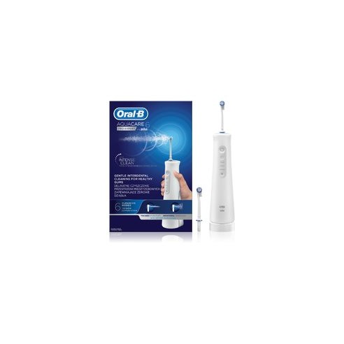 Oral B Aquacare 6 Pro Expert - Oral shower