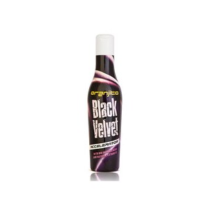 Oranjito Black Velvet Accelerator 200 ml