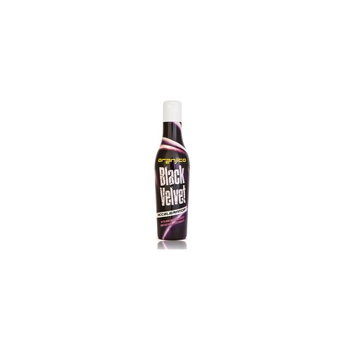 Oranjito Black Velvet Accelerator 200 ml