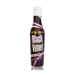 Oranjito Black Velvet Accelerator 200 ml