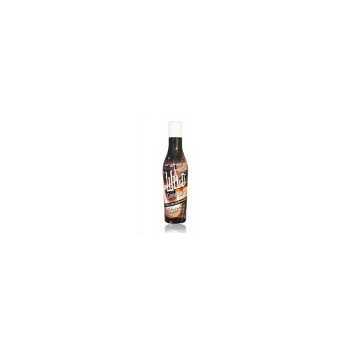 Oranjito Wild Caramel Accelerator Tanning milk for the solarium 200 ml