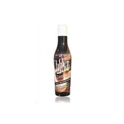 Oranjito Wild Caramel Accelerator Tanning milk for the solarium 200 ml