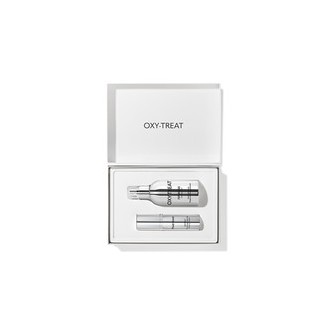 Oxy-Treat Firmness Set - Set of intensive complete care to turn off the skin