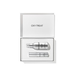Oxy-Treat Firmness Set - Set of intensive complete care to turn off the skin