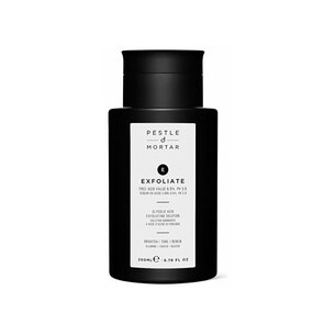 Pestle & Mortar Exfoliate Toner 200 ml