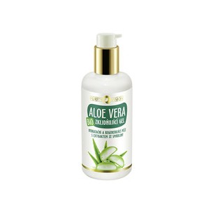Purity Vision Bio Soothing Aloe Vera gel 200 ml