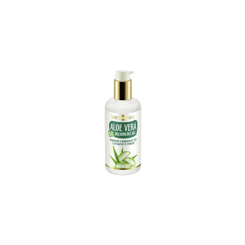 Purity Vision Bio Soothing Aloe Vera gel 200 ml