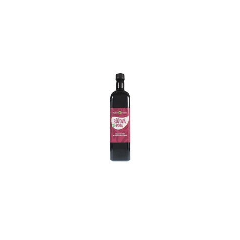Purity Vision Purity Vision Bio rose water 1000 ml