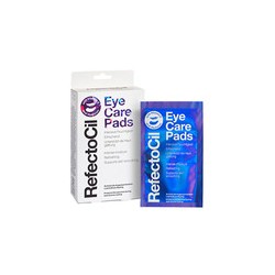 Refectocil Eye Care Pads (10 x 2 vnt.) - Nourishing gel pads