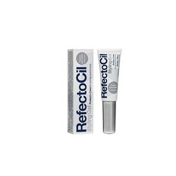 Refectocil Intensive algae and eyebrow nutrition with vitamin E and D-panthenol ( Styling Gel) 9 ml