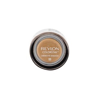 Revlon Professional Colorstay Creamy Eyeshadow - Creamy eye shadow 5 g 740 Black Currant