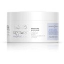 Revlon Professional Restart Hydration Moisture Rich Mask 500 ml