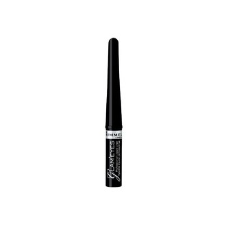 Rimmel Glam Eyes - Liquid Eyeliner 3 ml 002 Brown Velvet