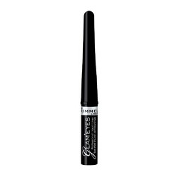 Rimmel Glam Eyes - Liquid Eyeliner 3 ml 002 Brown Velvet