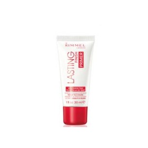 Rimmel Lasting Finish Primer - Priming base 30 ml