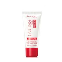 Rimmel Lasting Finish Primer - Priming base 30 ml